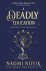 Naomi Novik - A Deadly Education / The Scholomance / 1