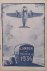 Vele - Vliegende Hollanders - London Melbourne 20 october 1934 - in de Mac Rbertson race