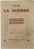 1914 - 1916. La Guerre et l...