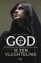 God is een vluchteling