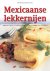 Mexicaanse lekkernijen