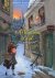 Marianne Busser - A Christmas carol
