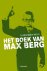 Het boek van Max Berg