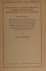 Fransen, J. - Iets over vergelijkende literatuurstudie, "perioden" en "invloeden"