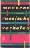 Moderne russische verhalen