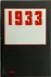 Kors van Bennekom - 1933