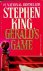 King, Stephen - Gerald's Game
