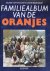Ans Herenius - Familiealbum Van De Oranjes