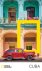 National Geographic Reisgids - Cuba