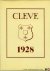 Cleve 1928. Nachdruck der A...