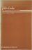 Locke The Second Treatise o...