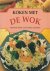 J. Ferguson - KOKEN MET DE WOK