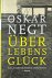 Negt, Oskar - Überlebensglück. Eine autobiographische Spurensuche