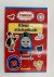KLEUR- EN STICKERBLOK THOMA...