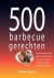 P. Kirk - 500 barbecuegerechten