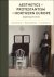 Aesthetics of Protestantism...