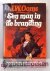 Ooms, J.W. - Een man in de branding