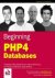 BEGINNING PHP4 DATABAES