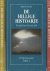 Houten, Ulbe van - De Hillige Histoarje. Ferteld foar it Fryske folk. It Nije Testamint (drie delen)