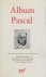 Album Pascal Iconographie R...
