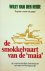 De Smokkelvaart van de Maia...