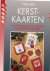 Nieuwe kerstkaarten in krui...