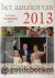 Het aanzien van 2013 *nieuw...