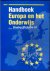 Handboek Europa en het onde...