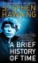 Hawking, Stephen - A brief history of time