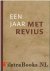 Florijn, H [Dr.] [Henk] - Een jaar met Revius