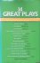 Ibsen, H. - and others - 14 Great Plays