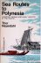Sea routes to Polynesia. Am...