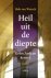 Hub van Wersch - Heil uit de diepte - kolen, kerk en ketterij