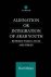 Meijer, Roel. - Alienation or integration of Arab youth : between family, state and street.