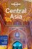 Lonely Planet Central Asia ...
