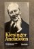 Kiesinger Anekdoten