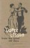  - Dance Lesson. From the good old days (Flip Movie)