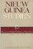 Nieuw Guinea Studiën. Jaarg...