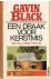 Black, Gavin - Een draak voor Kerstmis. Een Paul Harris thriller