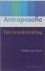 H. van Oort - Antroposofie