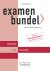 Examenbundel / vwo Economie...
