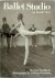 Anne Woolliams 76470 - Ballet Studio