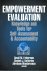 Fetterman, David M. e.a. - Empowerment Evaluation. Knowledge and Tools for Self-Assessment  Accountability