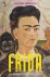 Hayden Herrera  Joke Traats - Frida