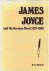 Mitchell, Breon. - James Joyce and the German Novel 1922-1933.