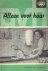 Donselaar-Dijksterhuis, C.H. van - Alleen voor haar. 10e jaargang, nr. 4, mei/juni 1962