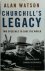 Churchill's Legacy Two Spee...
