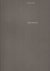 BUSSE & GEITNER. SCHUMANN, ILRICH M. - Busse & Geitner. Bauten und Projekte. / Buildings and Projects