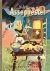 Assepoester / Luisterpockets