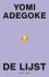 Yomi Adegoke 267601 - De lijst